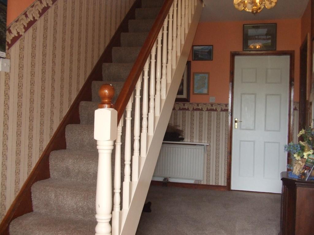 Friary View Bed & Breakfast Cill Airne Esterno foto
