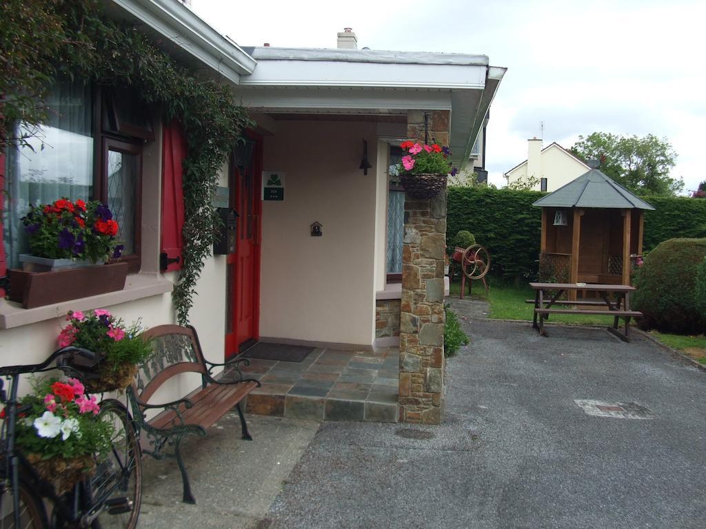 Friary View Bed & Breakfast Cill Airne Esterno foto