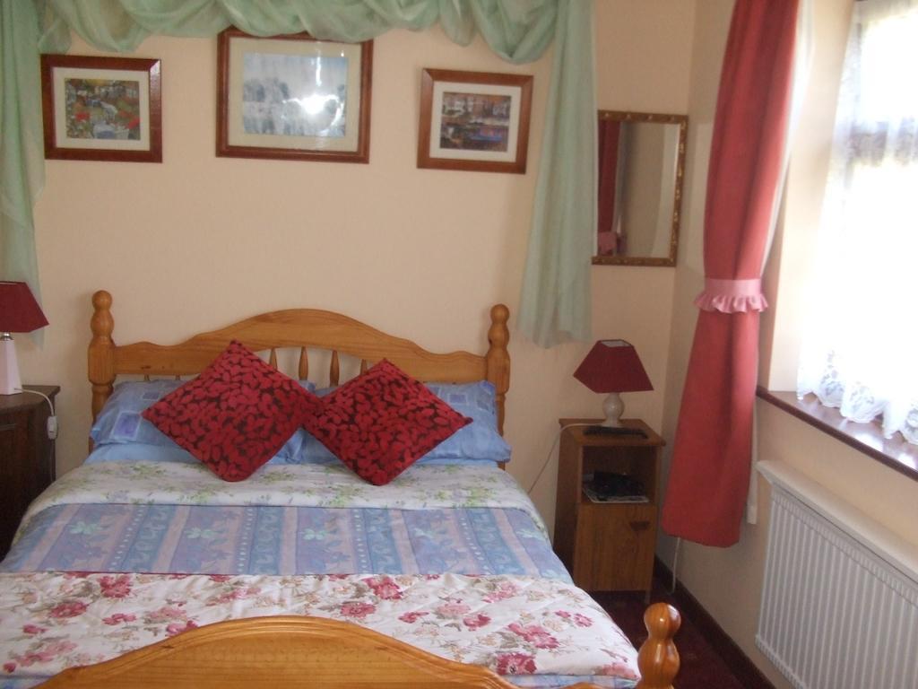 Friary View Bed & Breakfast Cill Airne Camera foto